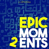 Epic Moments 2 artwork