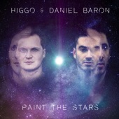 Paint the Stars artwork