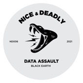 Data Assault - Black Earth