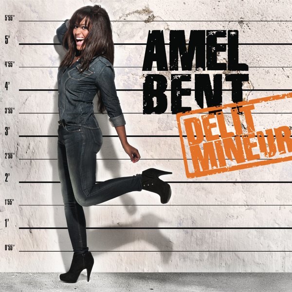 Délit mineur - Amel Bent