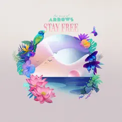 Stay Free by The Sound of Arrows album reviews, ratings, credits