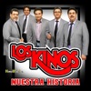 Los Kinos - La Piedrecita