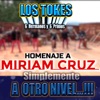 Homenaje a Miriam Cruz - Single