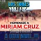 Homenaje a Miriam Cruz - Los Tokes lyrics