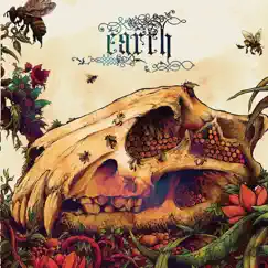 The Bees Made Honey In the Lion's Skull by Earth album reviews, ratings, credits