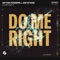 Do Me Right (Extended Mix) artwork