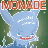 Monstre cosmic (Bonus Track Edition)