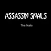 The Nails (feat. Mark Lettieri) - Single album lyrics, reviews, download