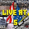 Live at 5 (feat. Damarcus Wilkins) - Single