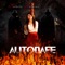 Autodafe - Natalie Antares lyrics