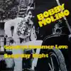 Goodbye Summer Love (feat. Bobby Molino & The Nutrockers) - Single album lyrics, reviews, download