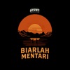 Biarlah Mentari - Single