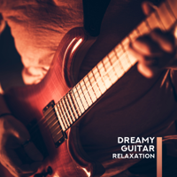 Calm Music Masters Relaxation - Dreamy Guitar Relaxation - Instrumental Wellness, Healing Spring Atmosphere, Sense of Calmness artwork