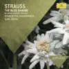 Johann Strauss II: The Blue Danube & Famous Viennese Waltzes album lyrics, reviews, download
