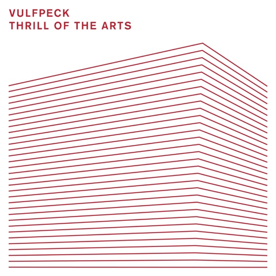 Cover artwork for Walkies