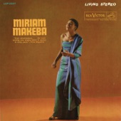 Miriam Makeba - The Retreat Song (Jikele Maweni)