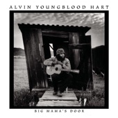 Alvin Youngblood Hart - When I Was a Cowboy (Western Plains) (Album Version)