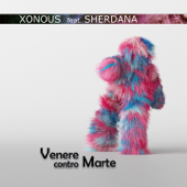Venere contro Marte (feat. Sherdana) - Xonous