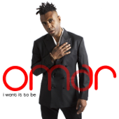 I Want It to Be - EP - OMAR