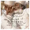 Vivaldi: Concerti per due violini album lyrics, reviews, download