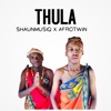 Thula - Single