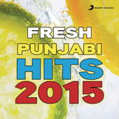 Fresh Punjabi Hits 2015 - Vários intérpretes