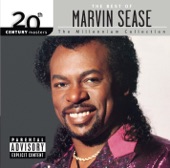 20th Century Masters - The Millennium Collection: The Best of Marvin Sease
