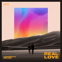 Levianth & Acejax - Real Love artwork