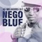 Rasante Alucinante - Mc Nego Blue & Dj Batata lyrics