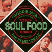 Goodie Mob - Soul Food (Instrumental)