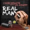 Real Man (Radio Version) [feat. Lil Scrappy] - Single