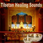 Tibetan Healing Sounds, Pt. 5 (Inspired by the Great Temples of Tibet, the Original Harmonic Vibrations of the Tibetan Singing Bowls) artwork