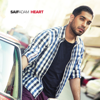 Heart - Saif Adam