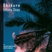 Infinite Skies - EP artwork