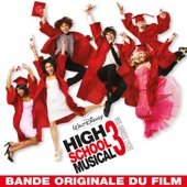 High School Musical 3: Nos Années Lycée (Bande Originale du Film) artwork