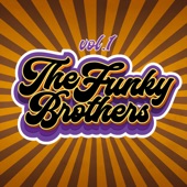 The Funky Brothers, (Vol.1) artwork