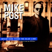 Mike Post - Law & Order