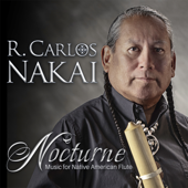 Nocturne - R. Carlos Nakai