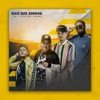 Mas Que Amigos - Single