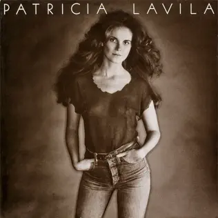 baixar álbum Patricia Lavila - Patricia Lavila