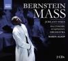 Bernstein: Mass, 2009