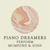 Piano Dreamers - If I Say