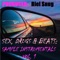 Curtis Mayfield Sample Beat 2-Little Child - Riel Snug lyrics