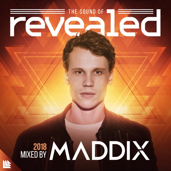 Cover artwork for Symphony