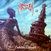 Master - Vindictive Miscreant artwork