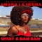 What a Bam Bam - Amara La Negra lyrics