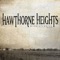 Niki FM - Hawthorne Heights lyrics