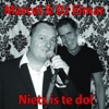 Niets is te dol - Single