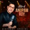 Michael Vidyasagar Sangbad - Anupam Roy & Anirban Bhattacharya lyrics