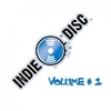 Indie Disc, Vol. 1 artwork